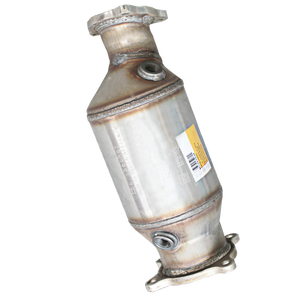 奥迪A6L 2.0T高品质承诺定制三通载体金属直接配合催化转化器 - Product Image 3