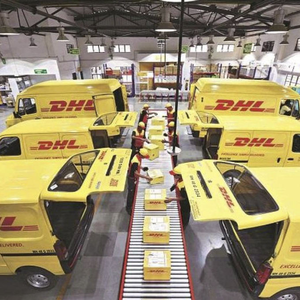 Агент экспресс-доставки <span class=keywords><strong>DHL</strong></span>: Отправка из Китая в Папуа-Новой Гвинею - Product Image 1