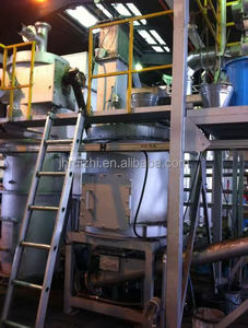 RZ500OEM مبيعات مباشرة 500 كيلو وات طاقة عالية من النوع الصامت غاز حيوي غاز طبيعي مسال - Product Image 3