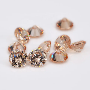 Ngô Châu nhà máy bán buôn 5A rực rỡ cắt <span class=keywords><strong>Cubic</strong></span> <span class=keywords><strong>Zirconia</strong></span> đá quý 0.8mm-2.0mm lỏng CZ Đá đối với trang sức - Product Image 1