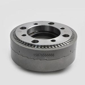 คลัตช์ป้อนกระดาษ Komori รุ่น MZS10D R 01 สำหรับอะไหล่เครื่องพิมพ์ออฟเซ็ต - Product Image 5