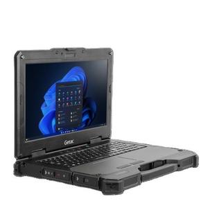 Getac X600 แล็ปท็อปหน้าจอ 15.6 นิ้ว ความละเอียด Full HD ป้องกันการกระแทก น้ำ และฝุ่น แล็ปท็อป X600 ที่แข็งแรงทนทานอย่างเต็มรูปแบบ - Product Image 2