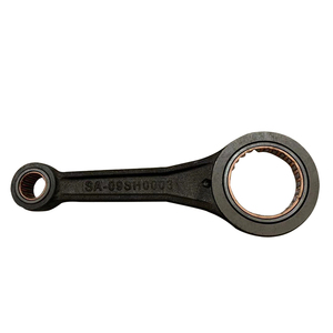 Air compressor parts - Connecting rod - Suitable for Hengda Shang Air Durable and reliable Provided by the original manufacturer - Product Image 1