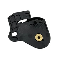 Nouveau câble de capot moteur LR006614 pour Freelander 2 - Ajustement universel - Garantie 1 an