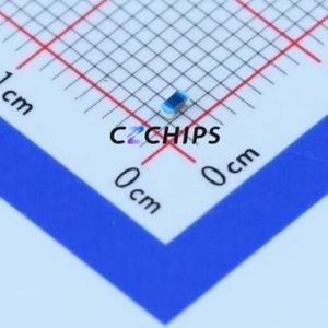 LQW18AN22NJ00D ตัวเหนี่ยวนำไฟฟ้า 0603 ( ค่าความเหนี่ยวนำ: 22nH )( ความแม่นยำ: 5% กระแสไฟฟ้าที่กำหนด: 500mA ) - Product Image 1