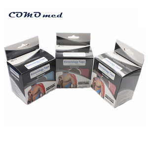 Kinésiologie sportive en gros K <span class=keywords><strong>bande</strong></span> pour thérapie - Product Image 3
