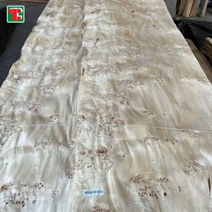 Plancher en érable naturel canadien, panneaux muraux en chêne blanc, placage en <span class=keywords><strong>bois</strong></span> véritable en noyer et MDF pour panneaux de contreplaqué - Product Image 1