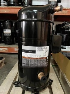 Compresor de Refrigeración para Aire Acondicionado de 10HP, R-22, 380V/50HZ, ZR125KC-TFD-522, Modelo Copland, Peso 71kg, 1 Año de Garantía - Product Image 5