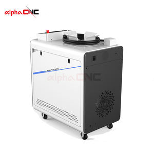 Nueva Máquina <span class=keywords><strong>de</strong></span> Soldadura Láser <span class=keywords><strong>de</strong></span> Fibra Híbrida <span class=keywords><strong>Andes</strong></span> <span class=keywords><strong>de</strong></span> 3000W con Enfriador <span class=keywords><strong>de</strong></span> Agua - Product Image 6