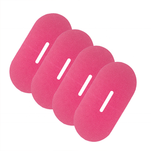 Arrêtez <span class=keywords><strong>de</strong></span> <span class=keywords><strong>ronfler</strong></span> produits logo personnalisé ovale bande bouche Beige fermé <span class=keywords><strong>la</strong></span> <span class=keywords><strong>nuit</strong></span> Anti ronflement sangle bouche bande trou 2025 sommeil bouche bande - Product Image 6