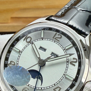 Best Selling Fashionable Multi Functional <b>Watch</b> Stainless Steel case Mechanical <b>Watch</b> for Men Business Luxury <b>Watch</b> - Product Image 3