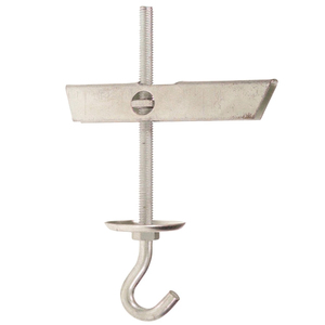 Gancio di Ancoraggio Girevole in Metallo M 5 (Confezione da 50 pezzi) - Product Image 1