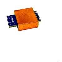 Transformateur planaire 65W EQ15 ECW19.7, blindage en cuivre sur circuit imprimé 8 couches pour adaptateur d'alimentation à découpage, personnalisable OEM