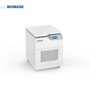 <span class=keywords><strong>Centrifugeuse</strong></span> pour sacs de sang BIOBASE W BKC-VL8RD 7000 tr/min 10956xg 10 courbes de vitesse différentes <span class=keywords><strong>Centrifugeuse</strong></span> pour laboratoire - Product Image 3