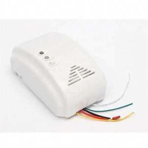 12V détecteur de <span class=keywords><strong>gaz</strong></span> capteur <span class=keywords><strong>alarme</strong></span> Propane Butane GPL naturel <span class=keywords><strong>camping</strong></span>-<span class=keywords><strong>car</strong></span> <span class=keywords><strong>pour</strong></span> la maison système d'<span class=keywords><strong>alarme</strong></span> sécurité - Product Image 4