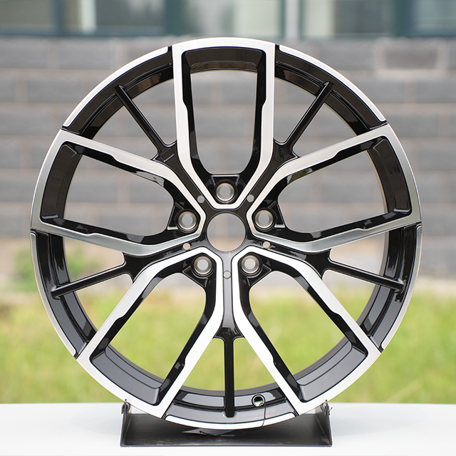 BZ Wholesale Beadlock Forged 6x139.7 17 Inch Off Road Truck Wheels for Toyota Tundra Tacoma 4Runner SUV