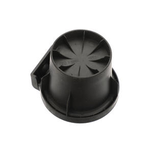 Porte-gobelet de console Ford/Lincoln 96975ZS00A, douille en caoutchouc automobile transfrontalière, porte-gobelets de voiture - Product Image 3