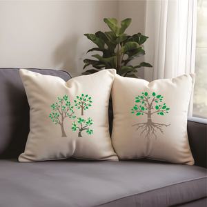 9 Pcs Réutilisable 8 Pouces <span class=keywords><strong>Arbre</strong></span> de Vie <span class=keywords><strong>Pochoir</strong></span> Bois Brûlant et <span class=keywords><strong>Peinture</strong></span> Gabarit de Dessin en Plastique pour Bois - Product Image 5