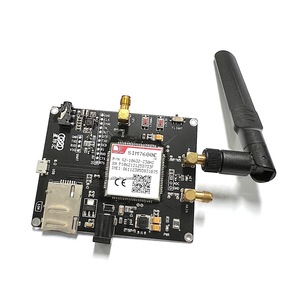 Goodview Instock SIM7600E-H LCC 4G LTE <strong>SIMCOM</strong> Module Variant for EMEA/Korea/Thailand - Product Image 6
