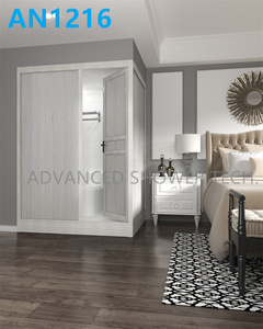 Kamar Kapsul Lengkap Kamar Mandi Instan - Product Image 1