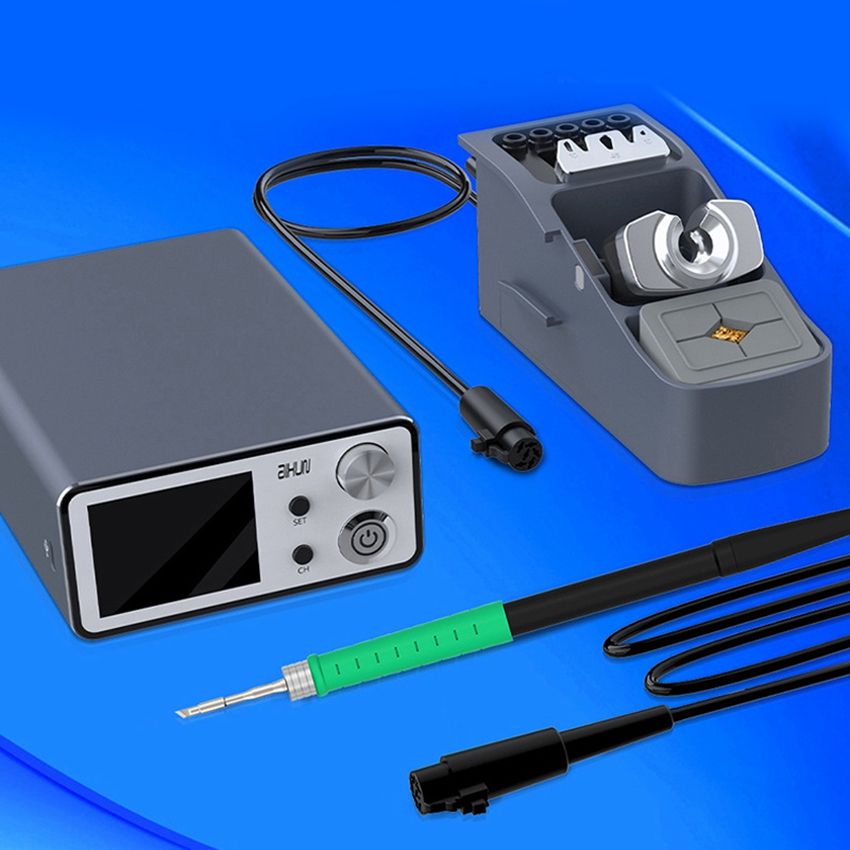 Station de soudage intelligente T3B