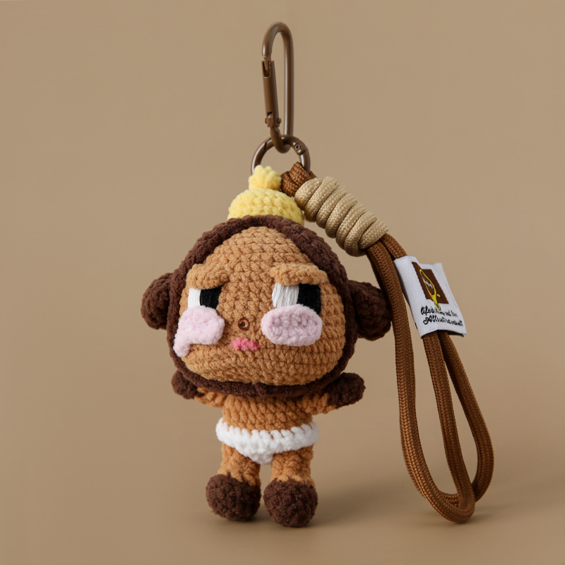 marrón recién nacido