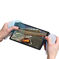 Protection d'écran HD pour console de jeu PS5 Portal, film en verre trempé pour PS5 Portal