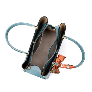 Nouveaux sacs à bandoulière de créateurs de mode, sacs à main en cuir PU de haute qualité, sacs messager décontractés, sacs à main et pochettes de luxe pour femmes - Product Image 2