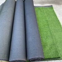 Gazon Artificiel Vert Vente en Gros Directe Tapis de Pelouse Artificielle