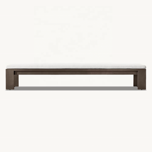 Muebles de exterior sasánida, los juegos de patio y jardín más populares, Hotel Resort, exterior, <span class=keywords><strong>Marbella</strong></span>, juego de comedor de bronce y aluminio - Product Image 5