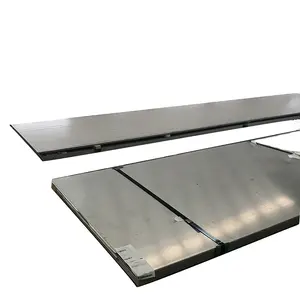 不锈钢每吨价格20Cr13 302 409L 420不锈钢板冷轧热轧不锈钢板