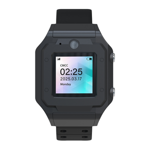 GPS Tracking <b>Watch</b> Secure Tamper Alert for Pre Trial Monitoring Electronic Wristband - Product Image 4