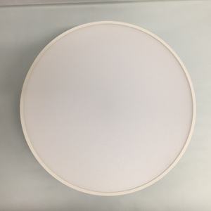 Lumière ronde LED à EN-RH38-250U directe <span class=keywords><strong>et</strong></span> indirecte ultra lumineuse de <span class=keywords><strong>style</strong></span> nordique à lumens élevés pour le salon - Product Image 3