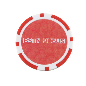 Bán buôn Chất lượng cao đầy màu sắc gốm ABS Nhựa Poker <span class=keywords><strong>chip</strong></span> với biểu tượng tùy chỉnh miễn phí trống thiết kế khay - Product Image 5