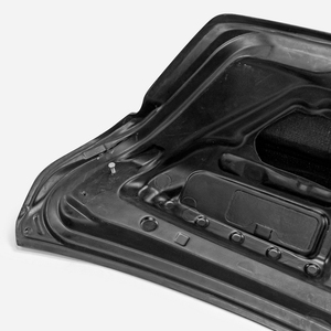 Para 22+ WRX VBH EPA YA Tipo maletero trasero con alerón tipo duckbill - Product Image 6