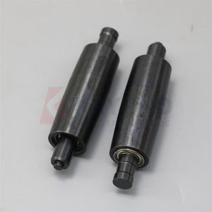 1PC M2.020.006 Rouleau de guidage Tige de bande d'aspiration 89x22x10mm pour PM74 SM74 Machine d'impression Accessoires Pièce de rechange - Product Image 2