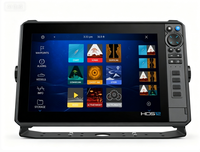 Encodeur IPTV pour diffusion en continu, 12 canaux HD MI H.265 HEVC 1080P Full HD