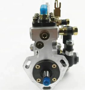 Repuestos Originales para Maquinaria de Construcción, Suministro Integral, BH4Q80R8, Accesorios para Motor de Excavadora, Bomba de Aceite de Alta Presión, Inyección de Combustible - Product Image 4