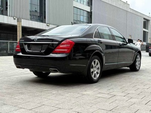 <span class=keywords><strong>Mercedes</strong></span>-Benz Clase S 2012 Modelo S300L Executive Grand Edition, 5 Plazas, Usado, Sedán Grande de Alto Rendimiento, Gasolina, Volante <span class=keywords><strong>a</strong></span> la Izquierda - Product Image 3
