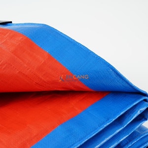<span class=keywords><strong>Bâche</strong></span> polyvalente durable en PE haute résistance pour le transport <span class=keywords><strong>de</strong></span> marchandises sur <span class=keywords><strong>camion</strong></span> et le stockage extérieur - Product Image 1