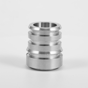 Độ chính xác cao tùy chỉnh CNC sản xuất gia công dịch vụ CNC nhôm phay và biến gia công CNC - Product Image 2