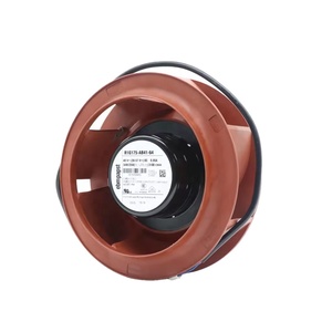 Ventilador Centrífugo ebmpapst R1G175-AB41-64 48V DC 34W 3100RPM Huawei para Gabinetes de Telecomunicaciones, Purificador de Aire y Refrigeración - Product Image 1