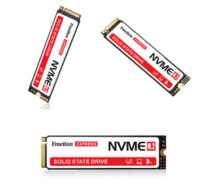 Ymeiton y OEM M.<span class=keywords><strong>2</strong></span> NVME SSD de alta velocidad 2280 NVME 256G 512G 1TB SSD para computadora portátil de escritorio Disco de estado sólido interno M.<span class=keywords><strong>2</strong></span> NVME - Product Image 2