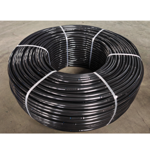 ฝาครอบท่อระบบน้ำหยดสำหรับการเกษตรขนาด 16 มม. - Product Image 6