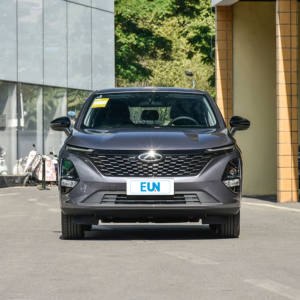 Auto Usado de Alto Rendimiento Chery Tiggo 5X FWD Gasolina Automático 2024 Sedán Compacto Más Vendido Volante a la Izquierda Interior Oscuro - Product Image 2