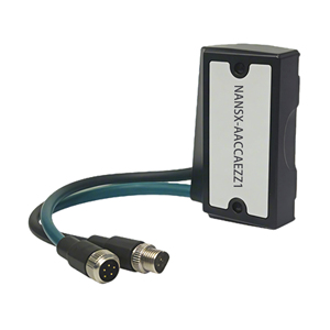 NANSX-AACCAEZZ1 System <b>Plug</b> / Memory Compatible with NanoScan3 Configuration Backup - Product Image 3