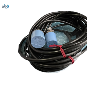 หัวเซ็นเซอร์ตรวจจับแผ่นคู่แบบใหม่เอี่ยม KEYENCE DH-220 มีสินค้าในสต็อก - Product Image 1