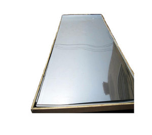 Vente en gros personnalisée 201 304L 316 316L 410 430 4cr13 plaques en acier inoxydable 4.0*1250*2000 - Product Image 1