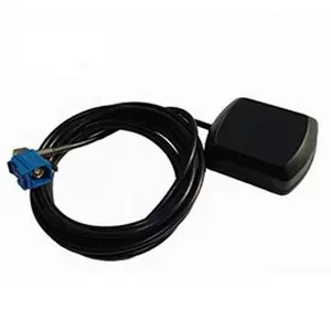 Sma-מחבר מתאם Gps תיקון Rg174 כבל 1575.42Mhz רכב Gps חיצוני אנטנה