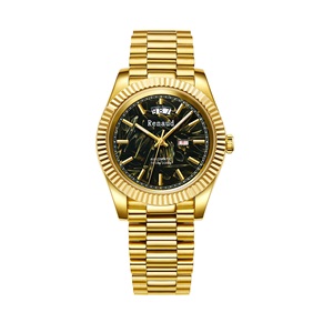 RENAUD! 1 PC VERFÜGBAR! RENAUD: 1 PC VERFÜGBAR! UHREN MÄNNER WRIST AUTOMATIC, UHREN CUSTOM LOGO LUXUS - Product Image 6